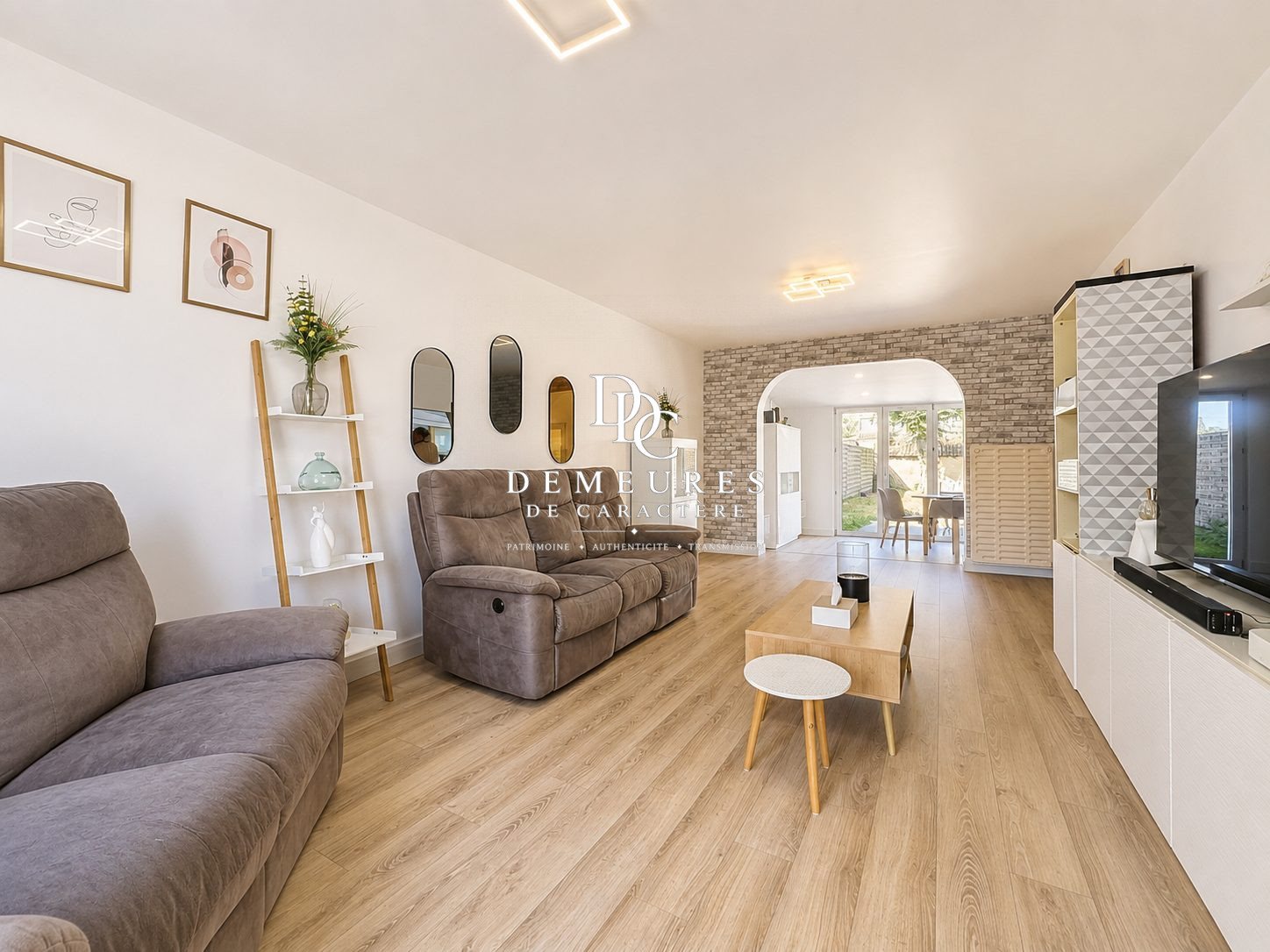Maison à vendre, 131m², Rang-du-Fliers