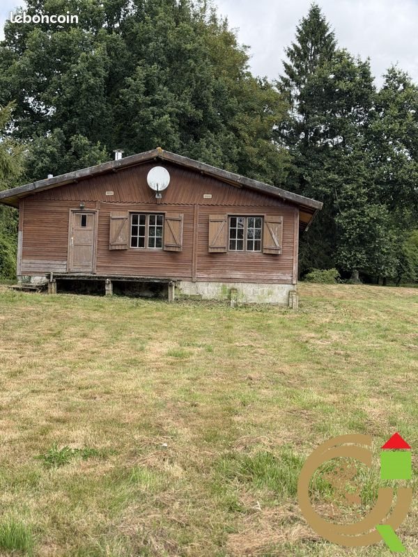 Maison à vendre, 45m², Fruges