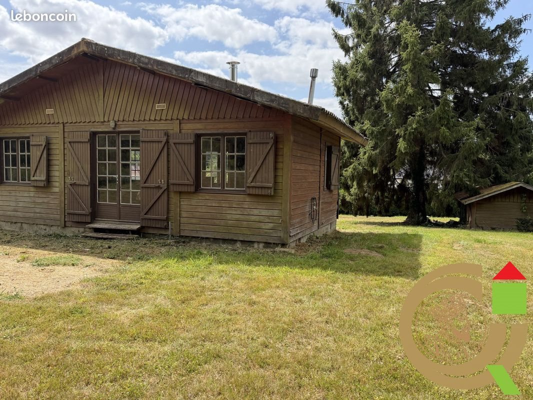 Maison à vendre, 45m², Fruges