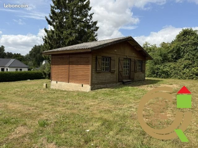 Maison à vendre, 45m², Fruges