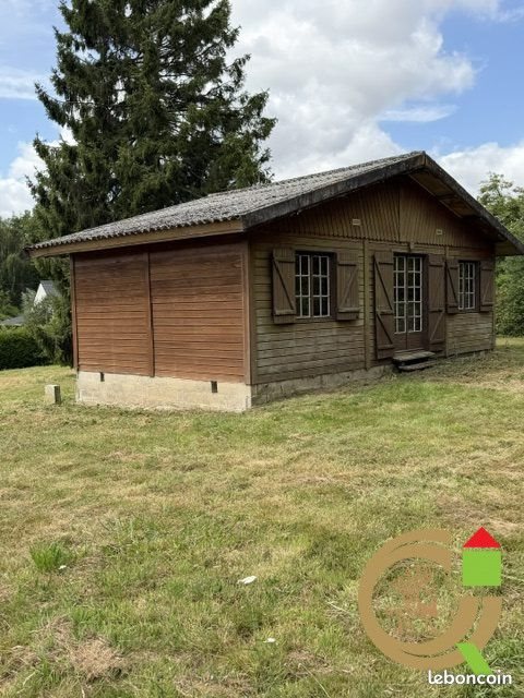 Maison à vendre, 45m², Fruges