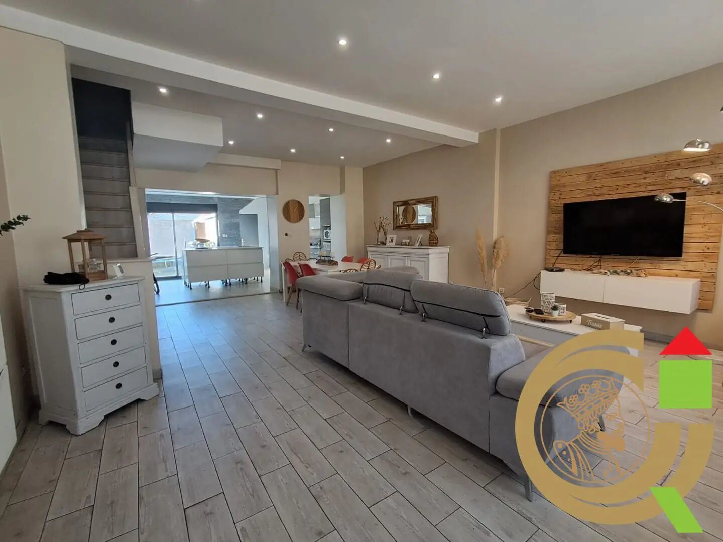 Maison à vendre, 133m², Etaples