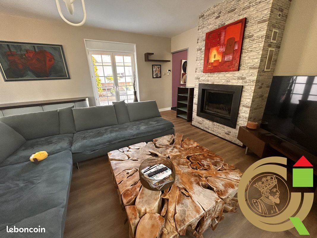 Maison à vendre, 300m², Linzeux