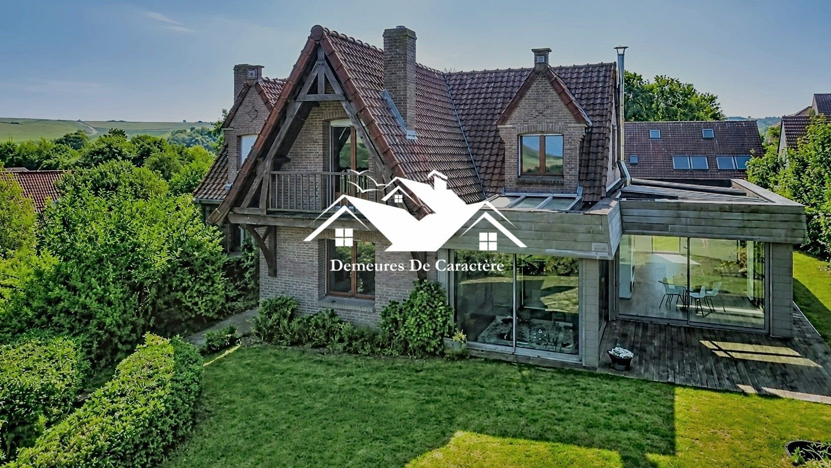 Maison à vendre, 212m², Wissant