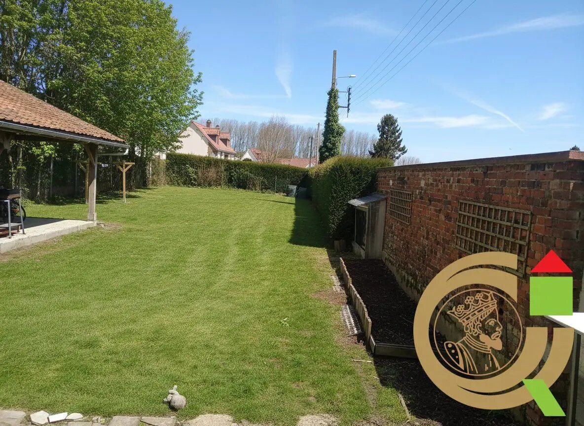Maison à vendre, 144m², Beaurainville