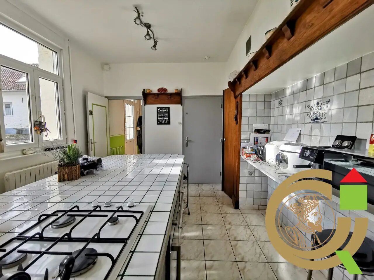 Maison à vendre, 144m², Beaurainville