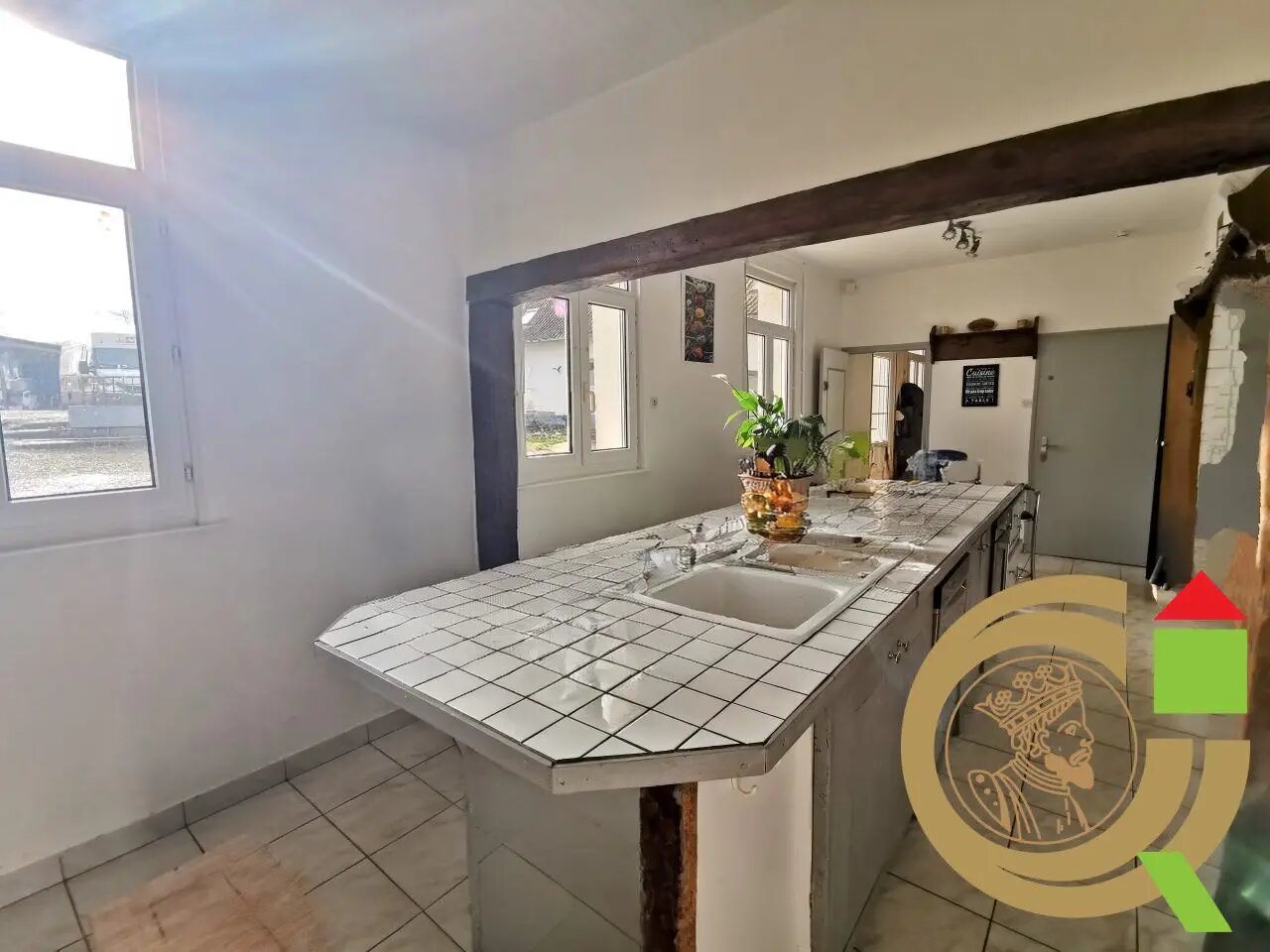 Maison à vendre, 144m², Beaurainville