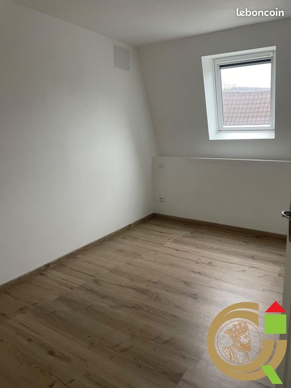 Maison à louer, 48m², Hesdin