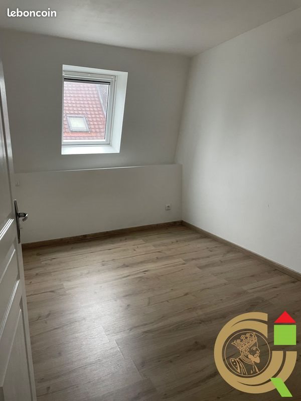 Maison à louer, 48m², Hesdin