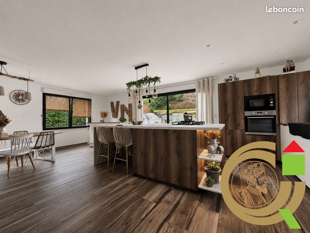Maison à vendre, 131m², Frencq