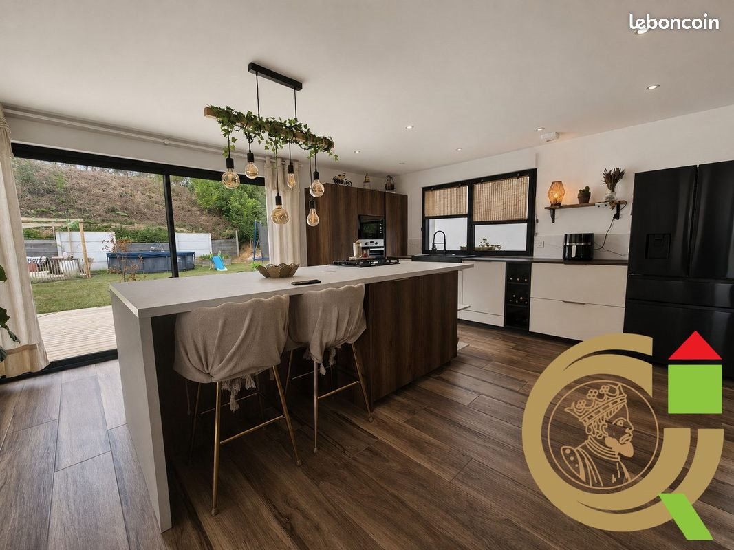 Maison à vendre, 131m², Frencq