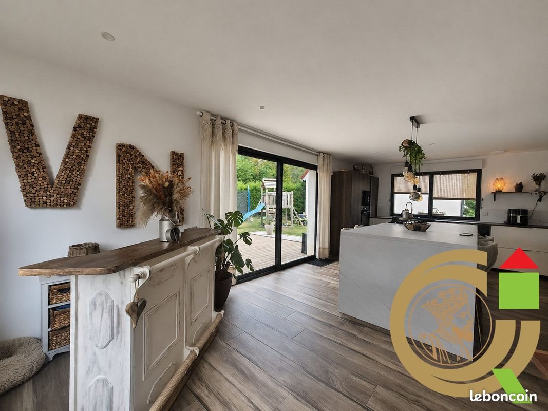 Maison à vendre, 131m², Frencq