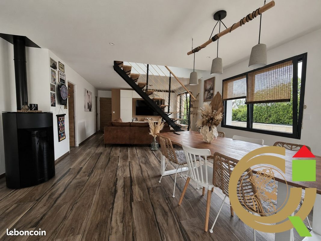 Maison à vendre, 131m², Frencq