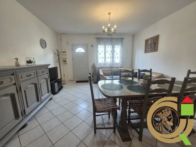 Maison à vendre, 79m², Etaples