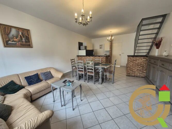 Maison à vendre, 79m², Etaples