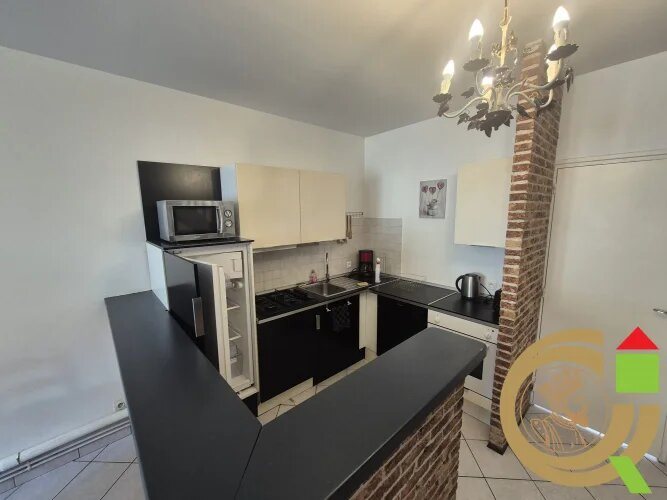 Maison à vendre, 79m², Etaples