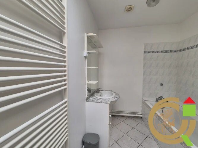 Maison à vendre, 79m², Etaples