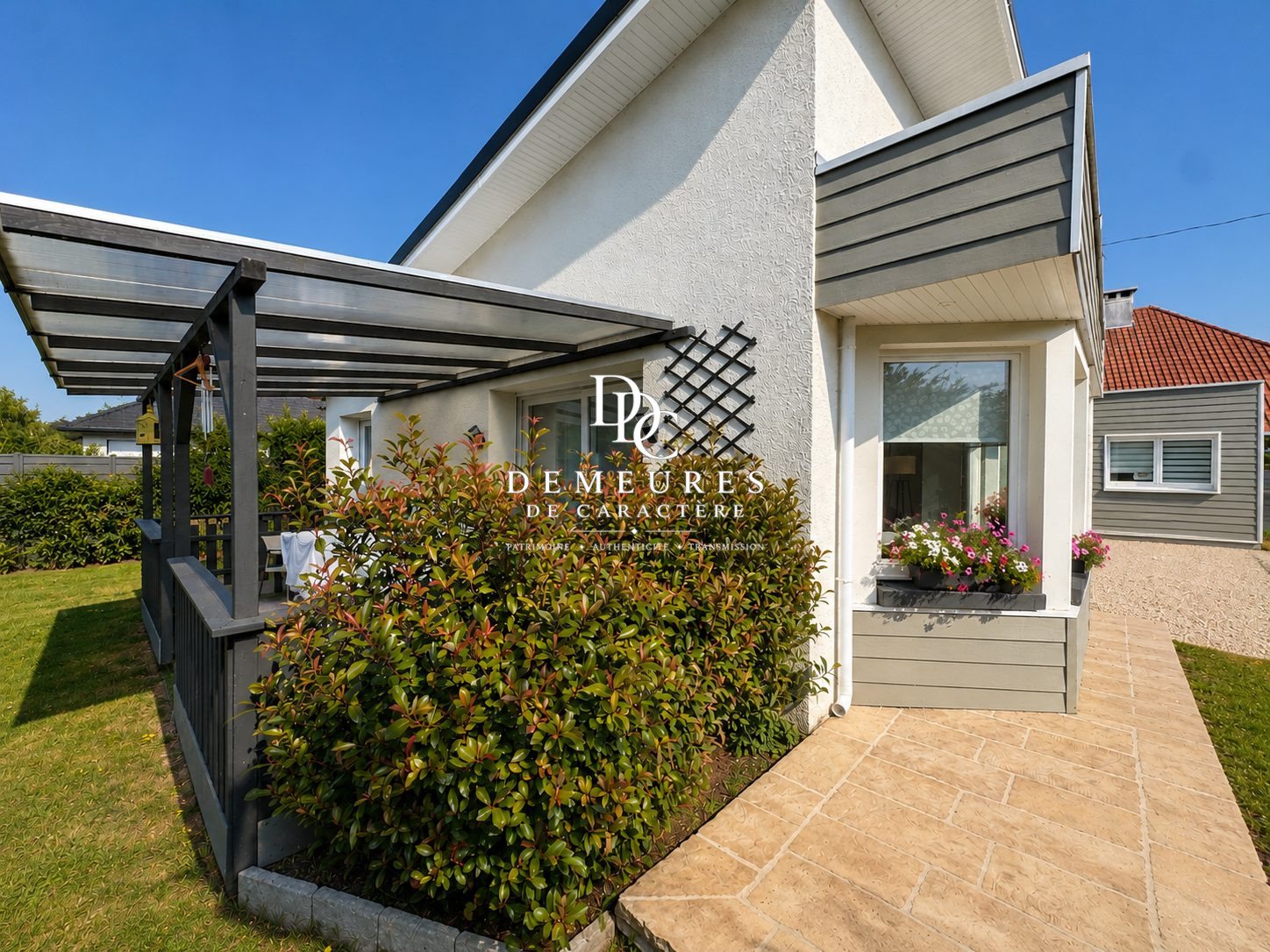 Maison à vendre, 121m², Cucq