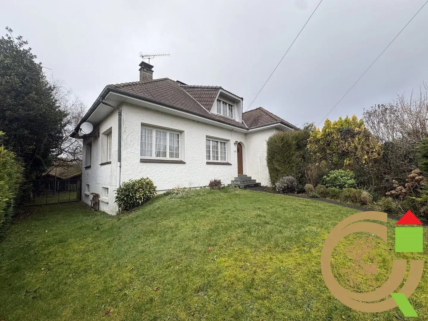 Maison à vendre, 128m², Beaurainville