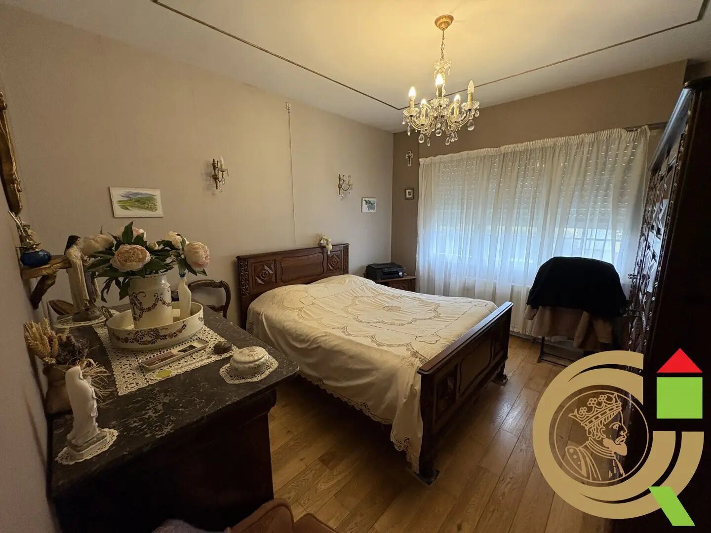Maison à vendre, 128m², Beaurainville