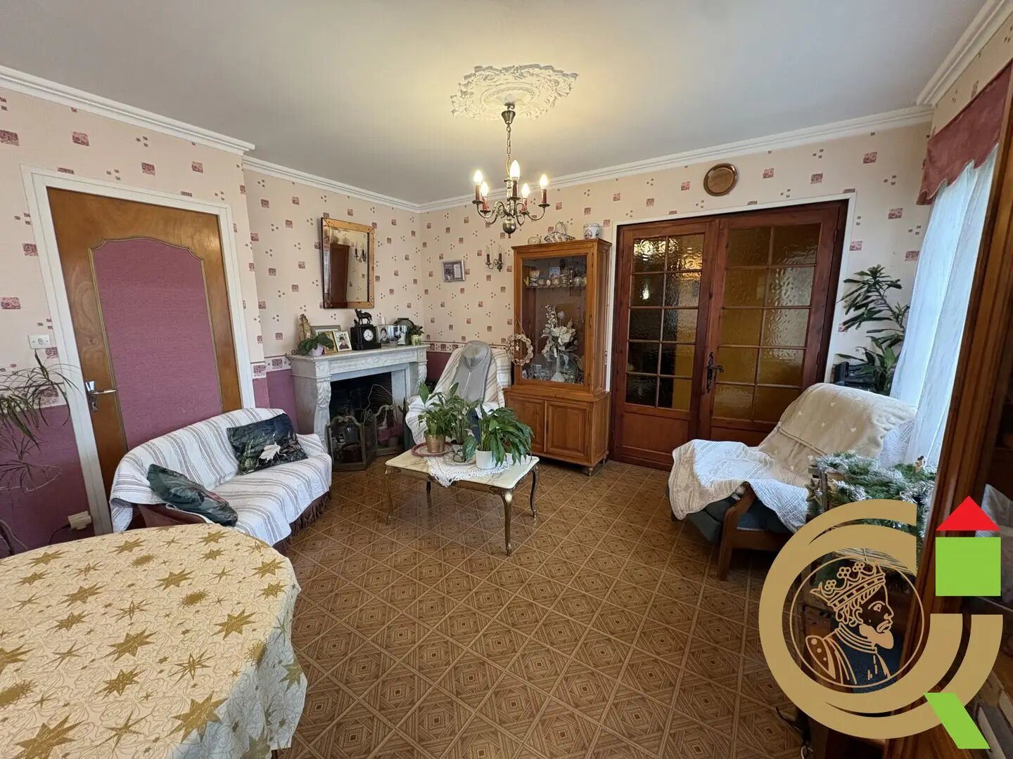 Maison à vendre, 128m², Beaurainville