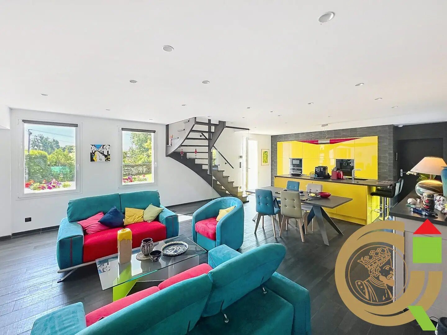 Maison à vendre, 339m², Sorrus