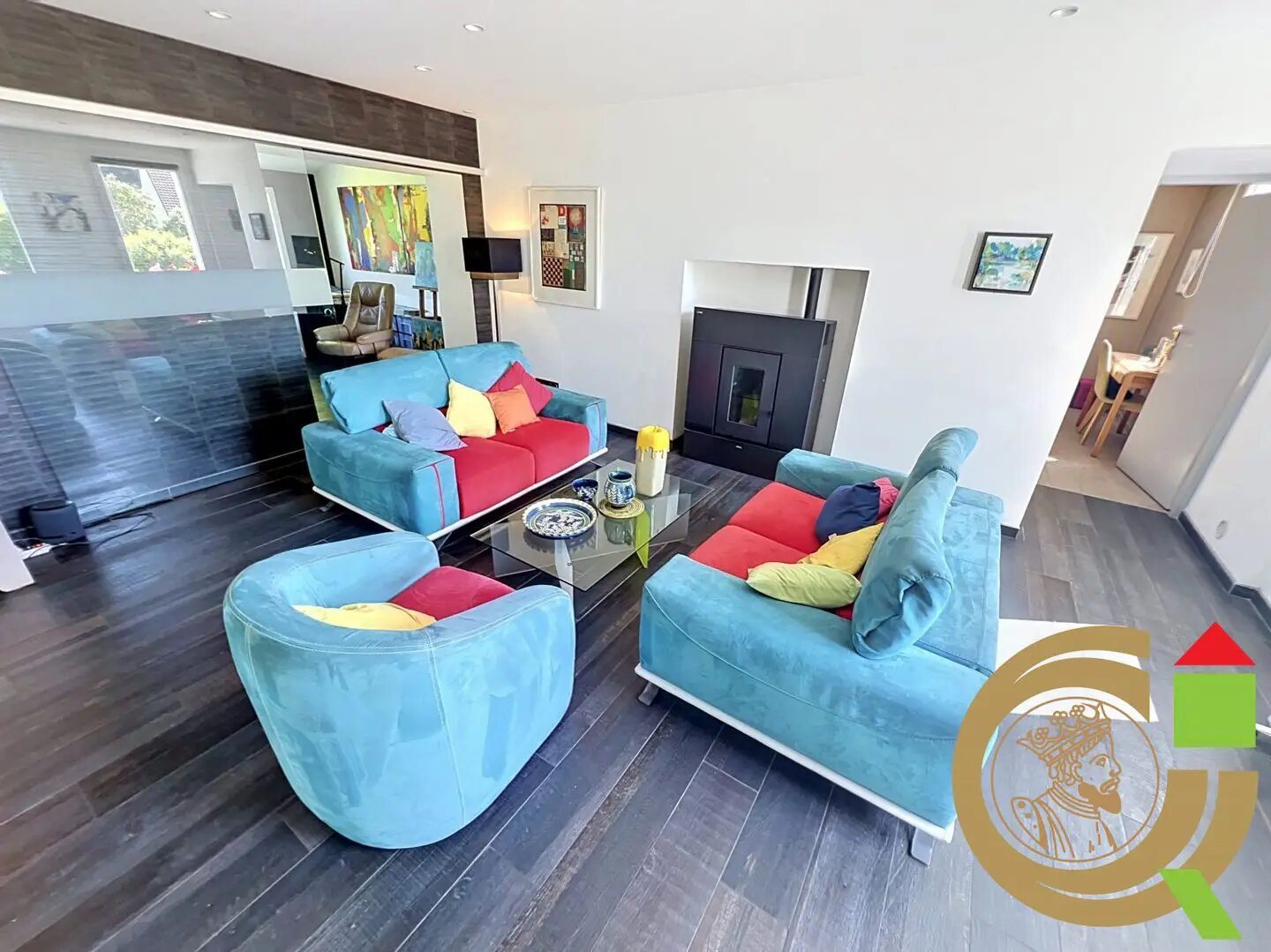 Maison à vendre, 339m², Sorrus
