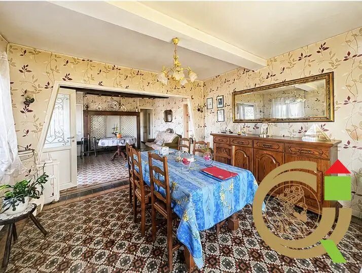 Maison à vendre, 109m², Humbert