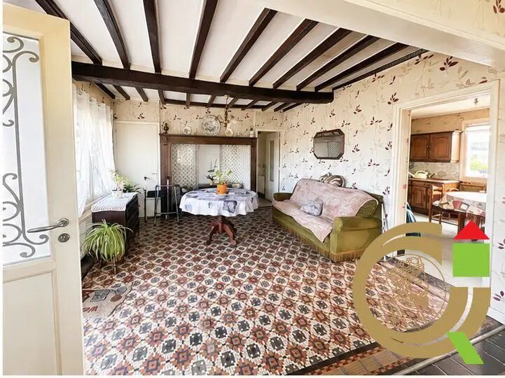 Maison à vendre, 109m², Humbert
