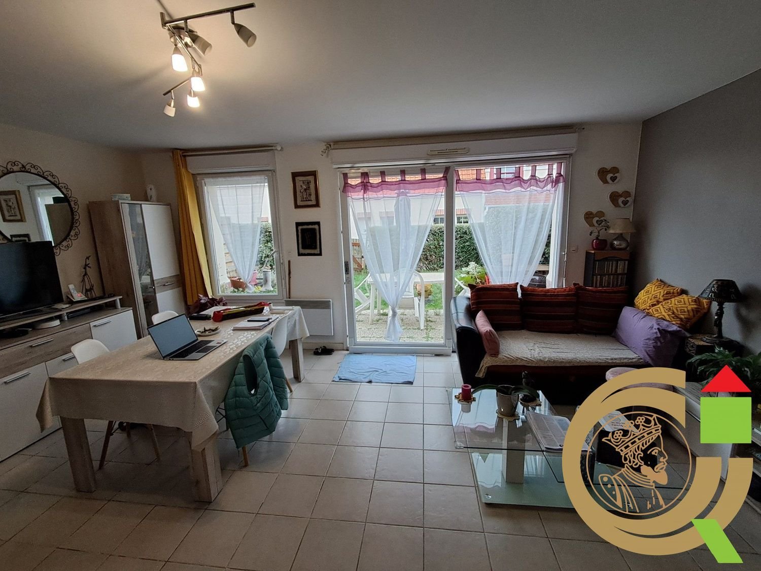 Maison à vendre, 54m², Etaples