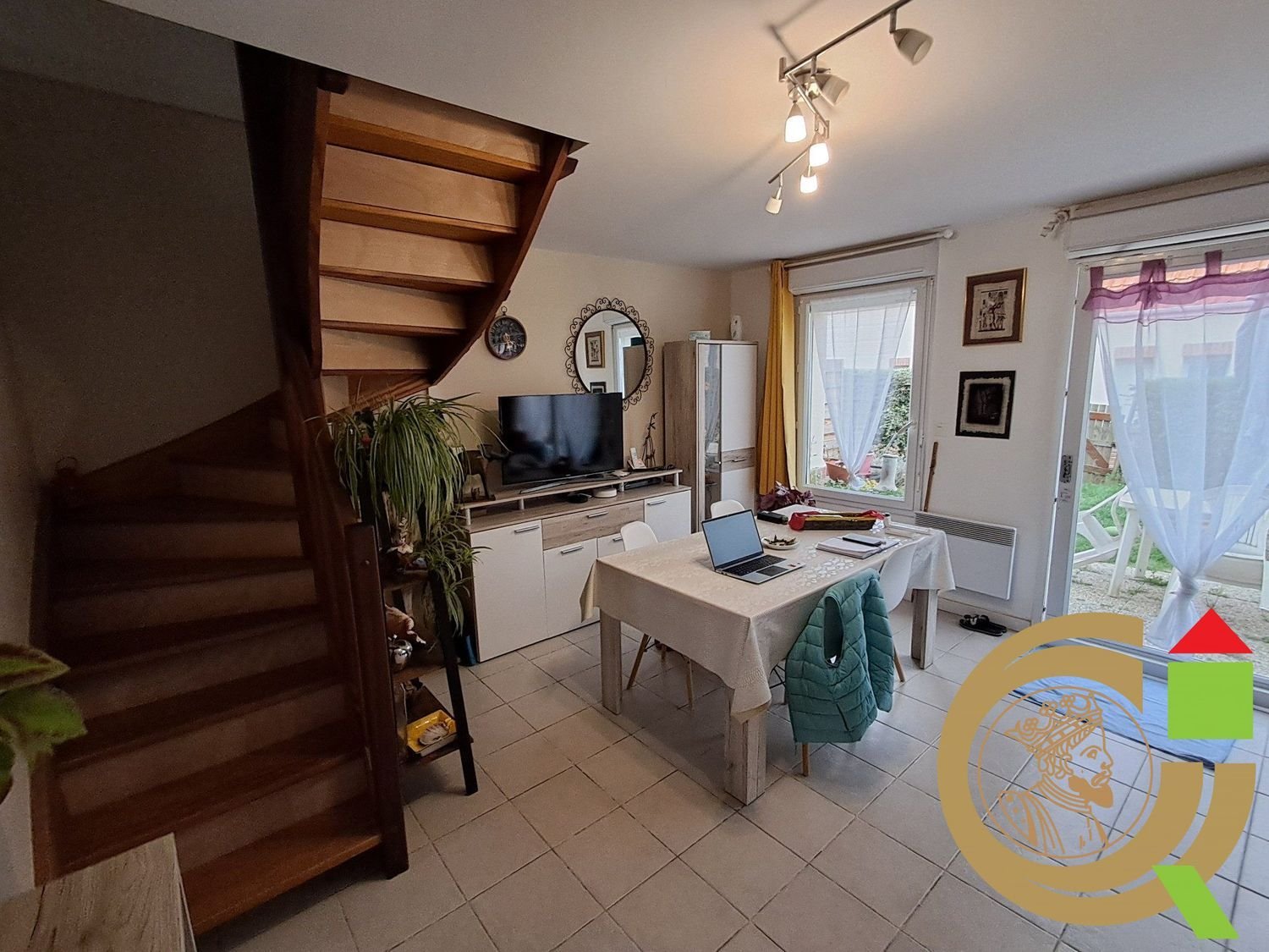 Maison à vendre, 54m², Étaples