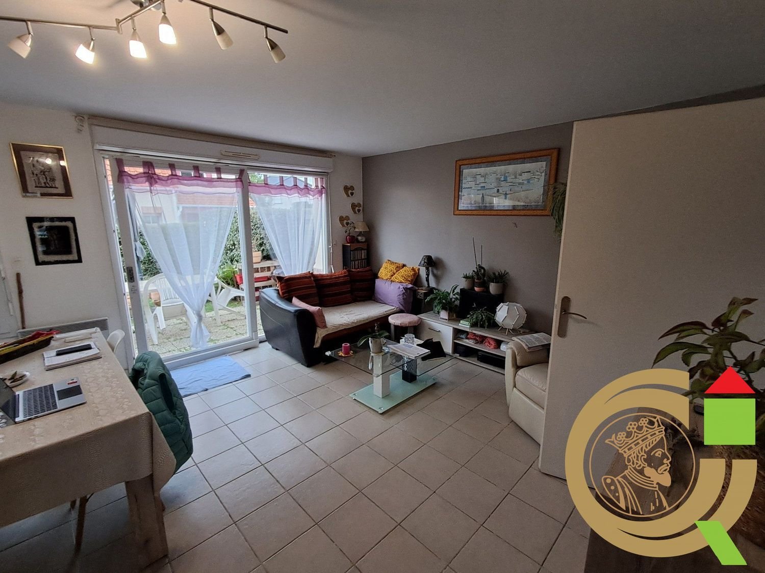 Maison à vendre, 54m², Étaples