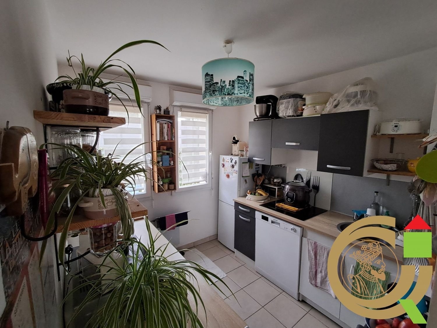 Maison à vendre, 54m², Étaples
