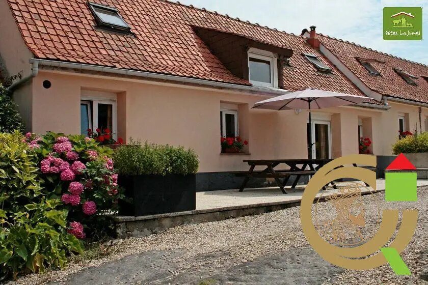 Maison à vendre, 99m², Beaurainville