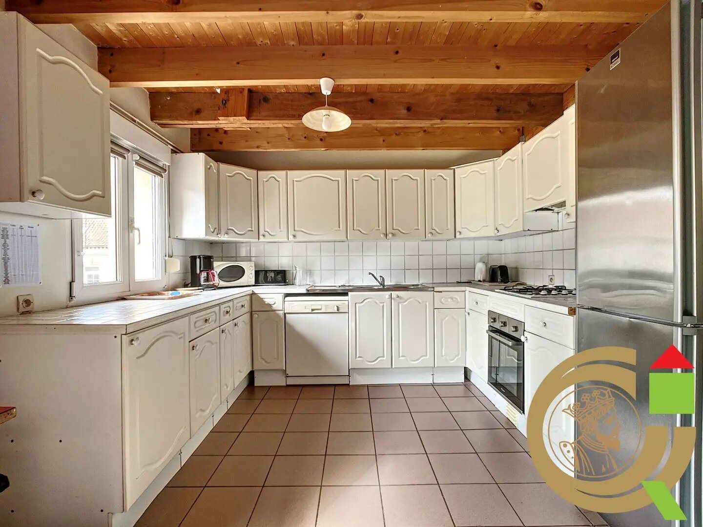 Maison à vendre, 99m², Beaurainville