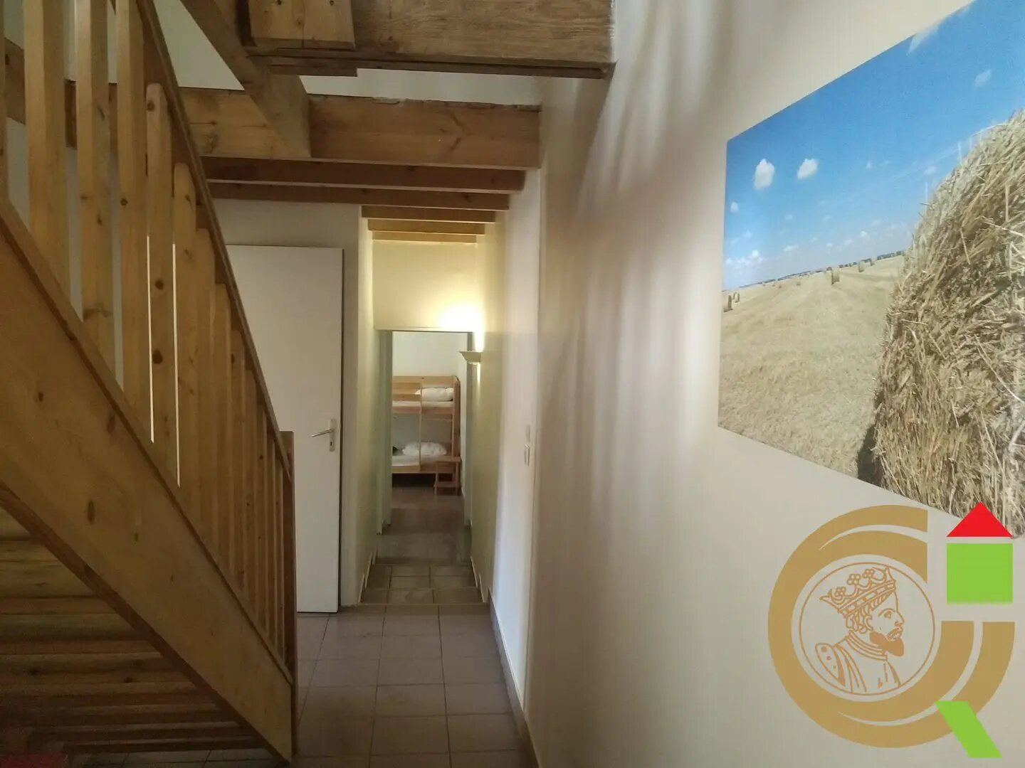 Maison à vendre, 99m², Beaurainville