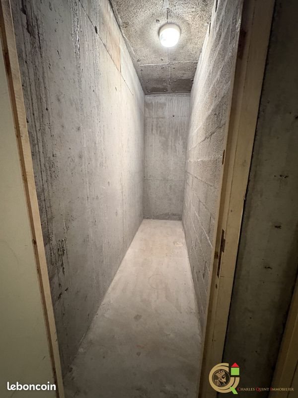 Appartement à vendre, 3m², Cucq