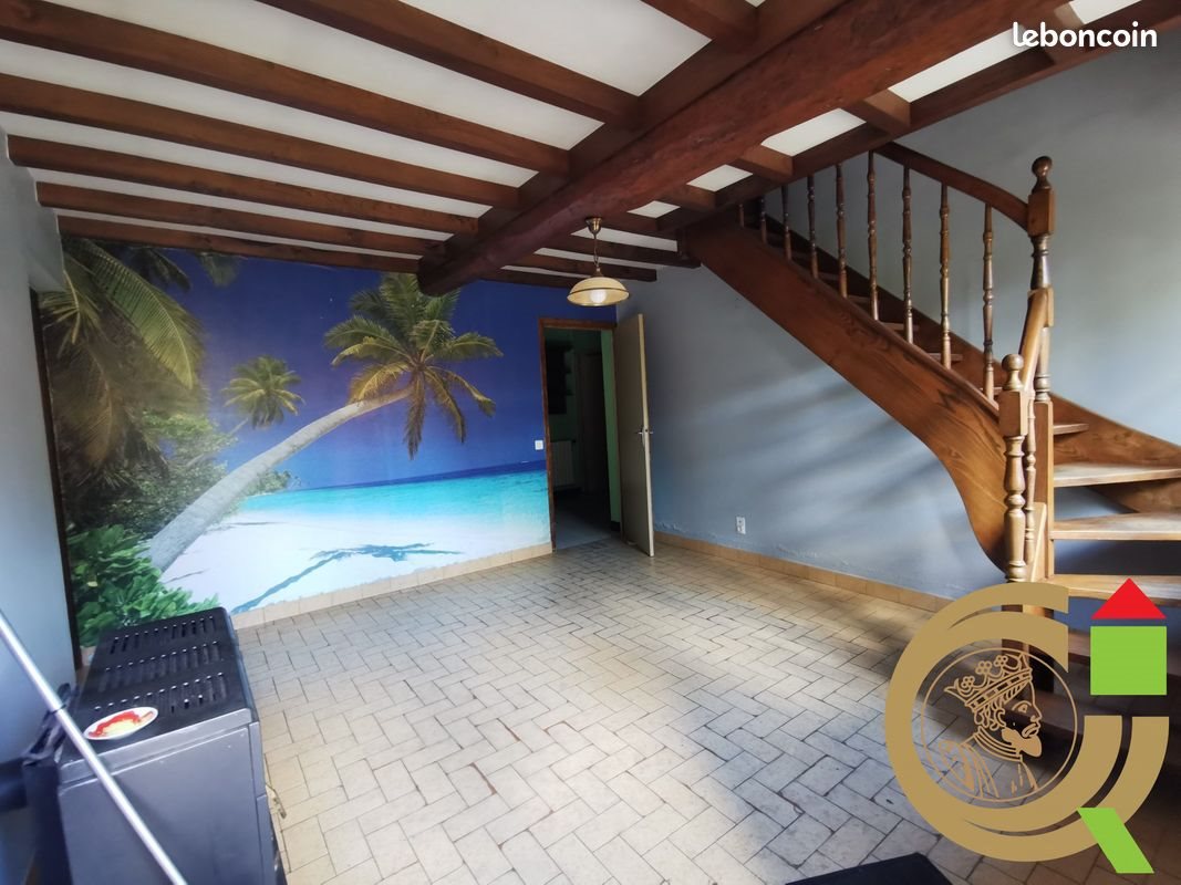 Maison à vendre, 167m², Auchy-lès-Hesdin