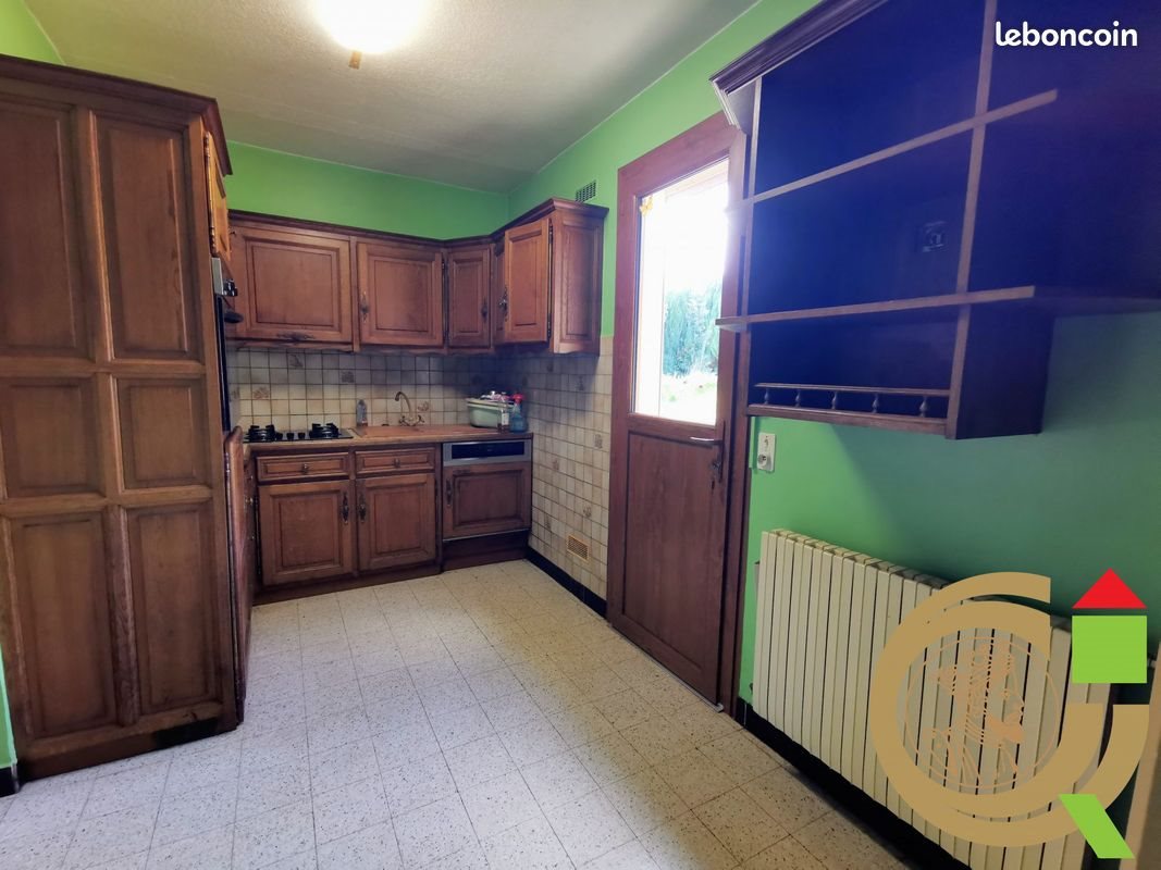 Maison à vendre, 167m², Auchy-lès-Hesdin