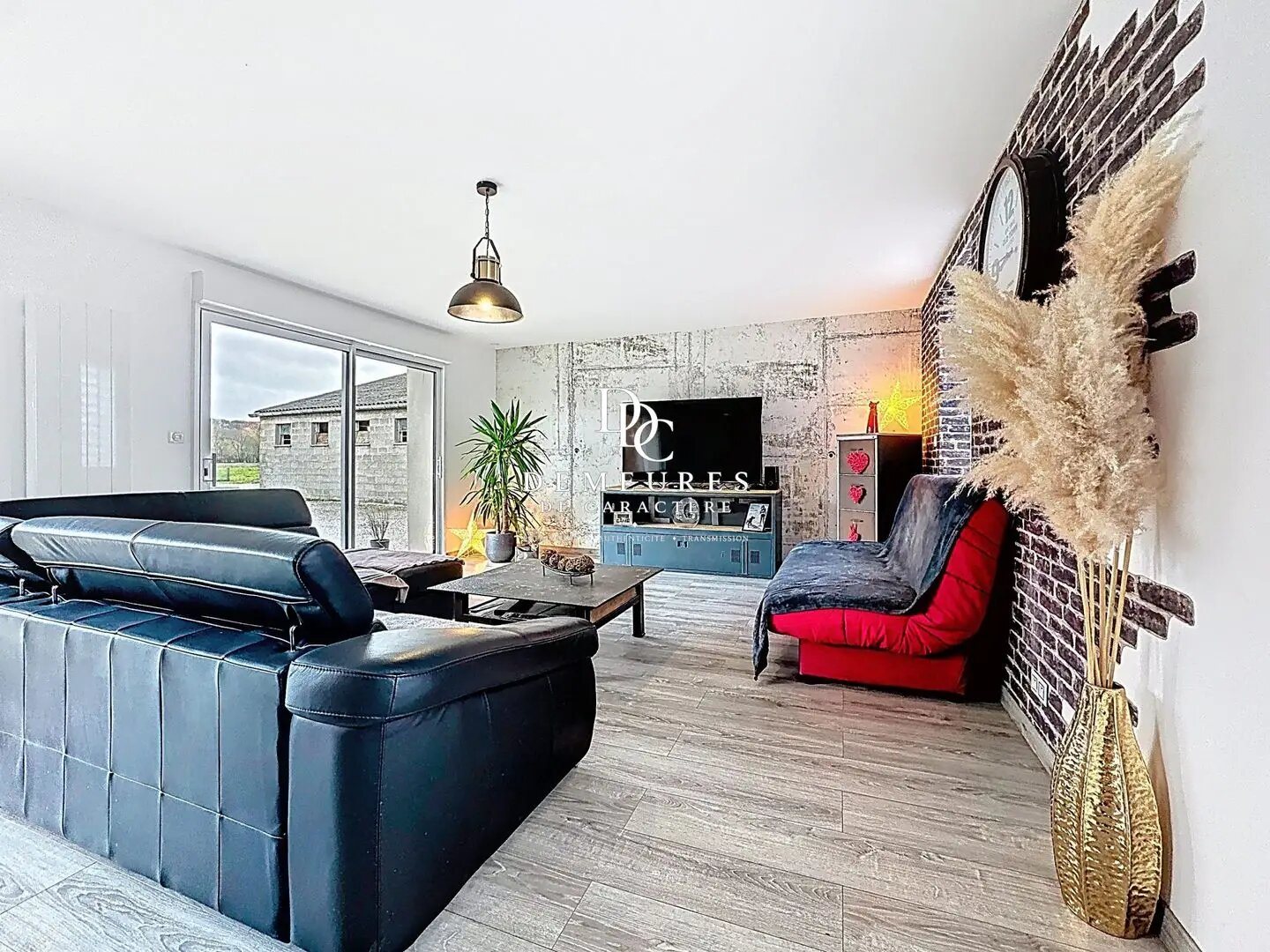 Maison à vendre, 131m², Colembert
