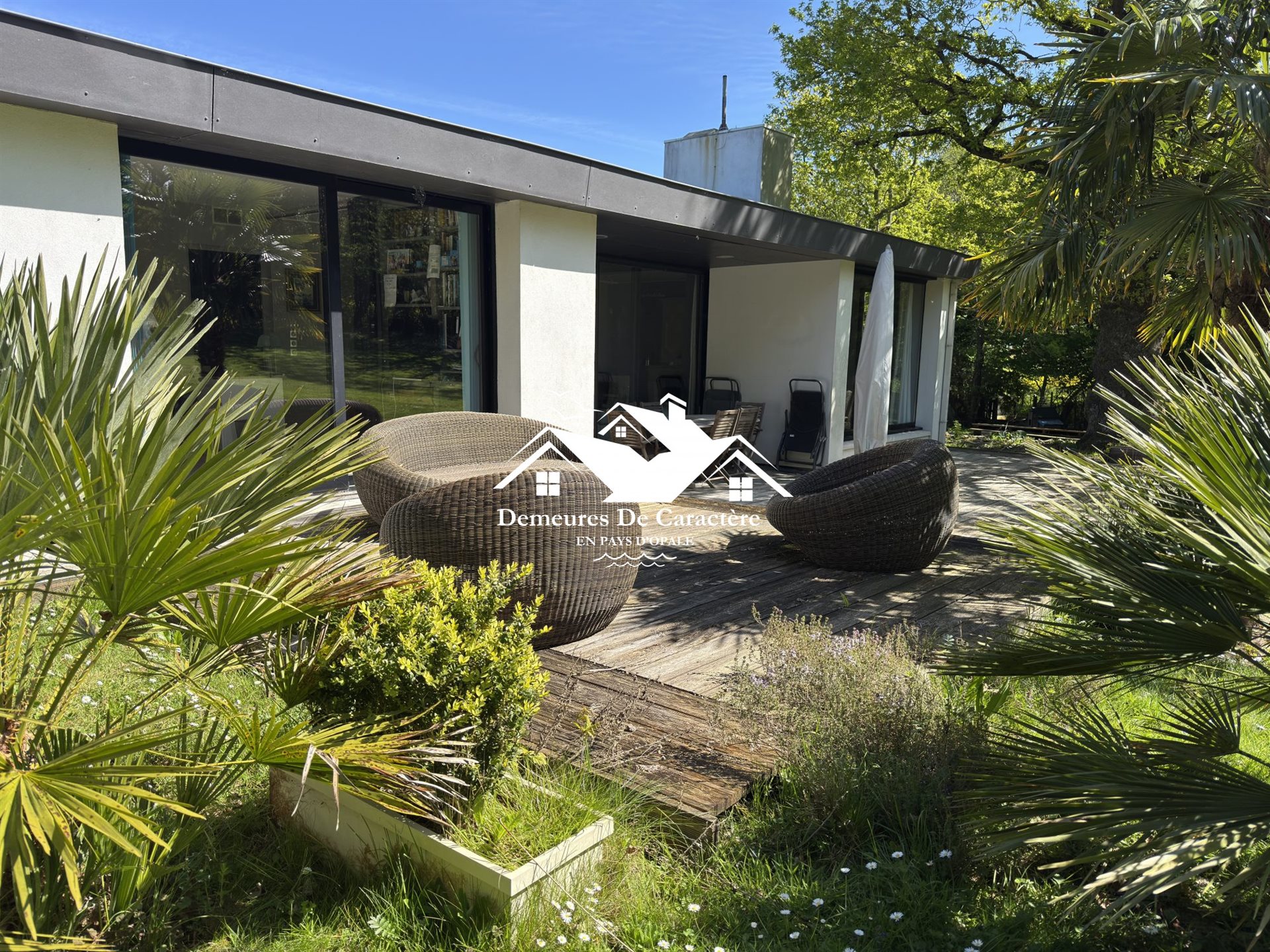 Maison à vendre, 200m², Tardinghen