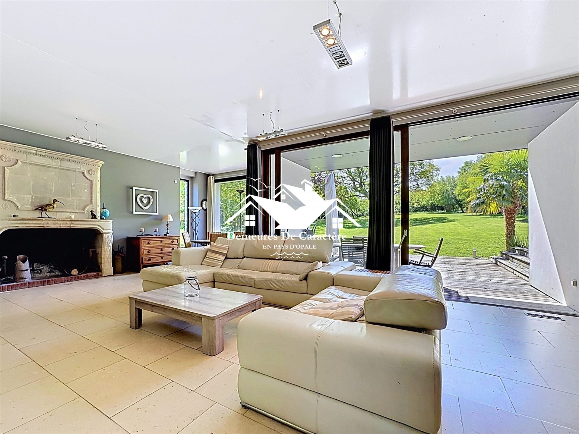 Maison à vendre, 200m², Tardinghen