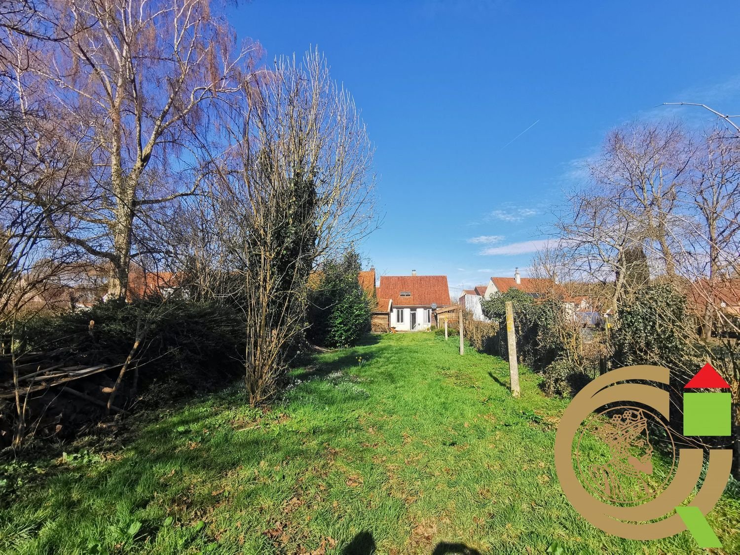 Maison à vendre, 83m², Auchy-lès-Hesdin