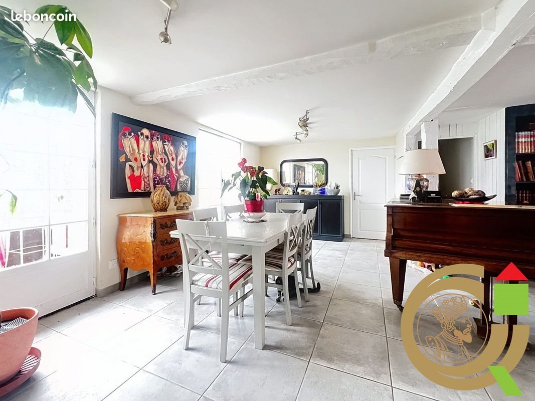 Maison à vendre, 116m², Aix-en-Issart
