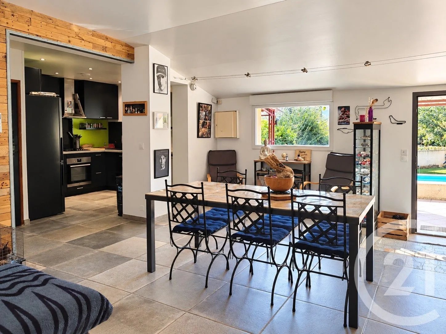 Maison à vendre, 82m², Saint-Étienne-les-Orgues