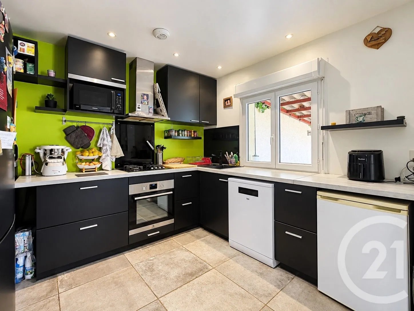 Maison à vendre, 82m², Saint-Étienne-les-Orgues