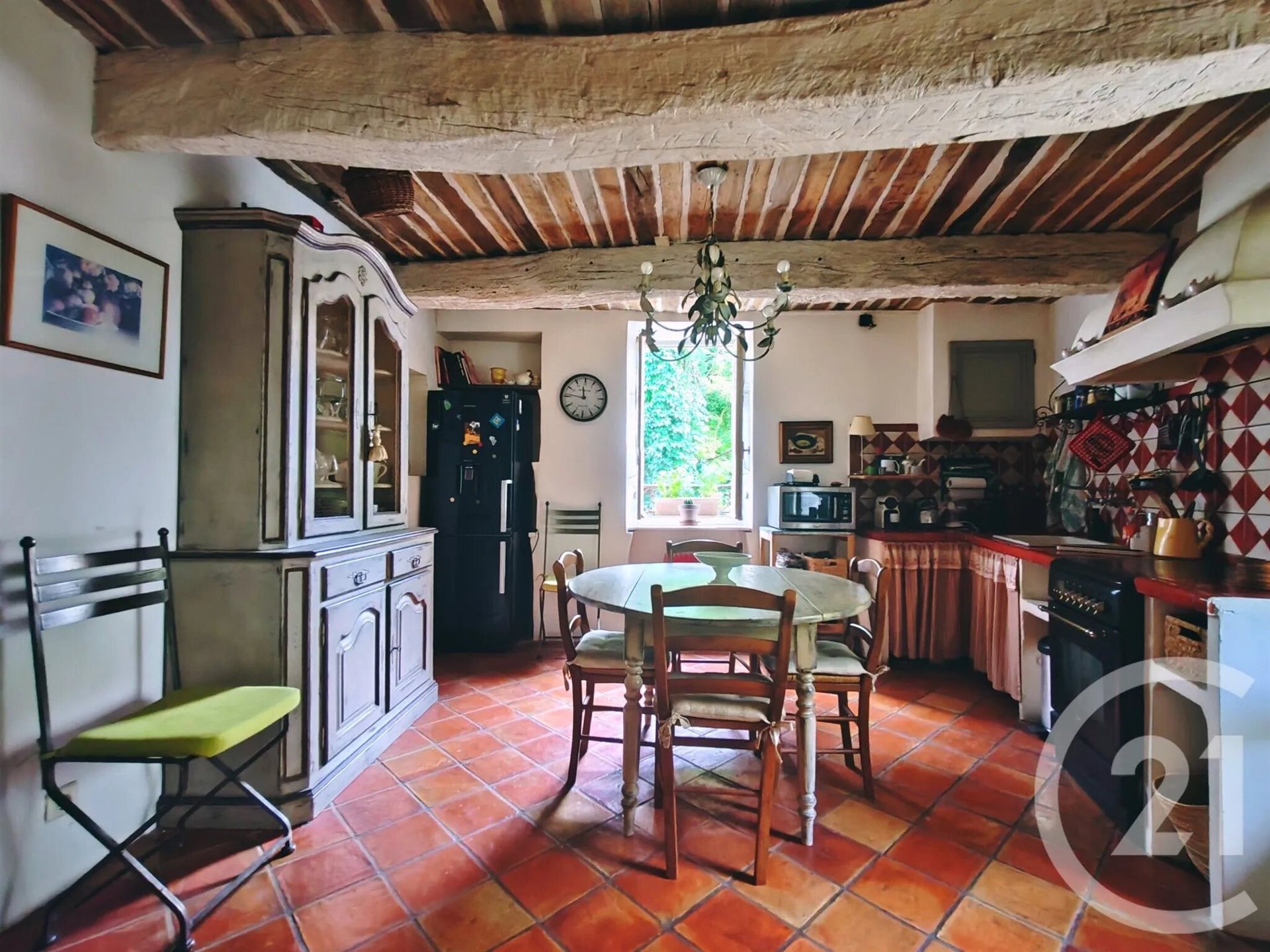Maison à vendre, 134m², Reillanne