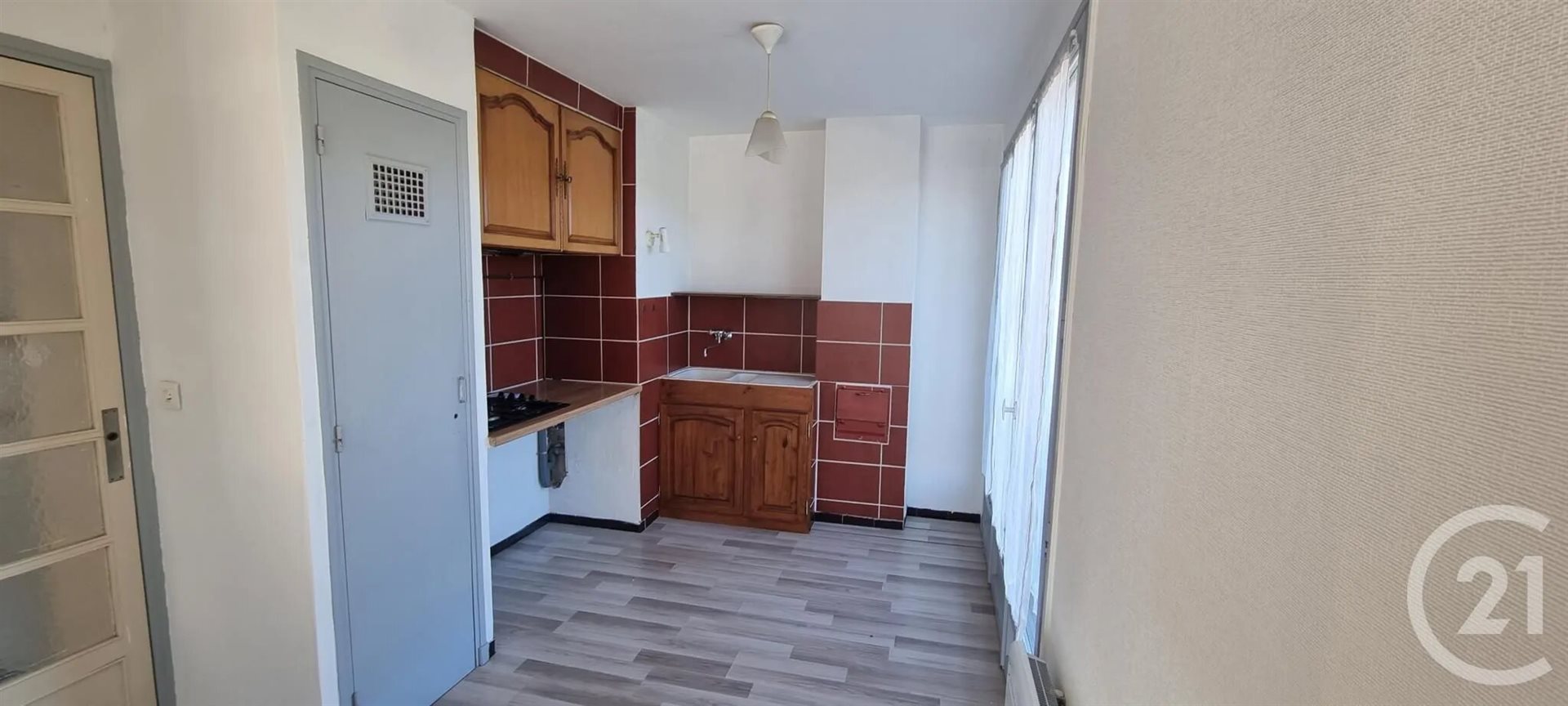 Appartement à louer, 64m², Forcalquier
