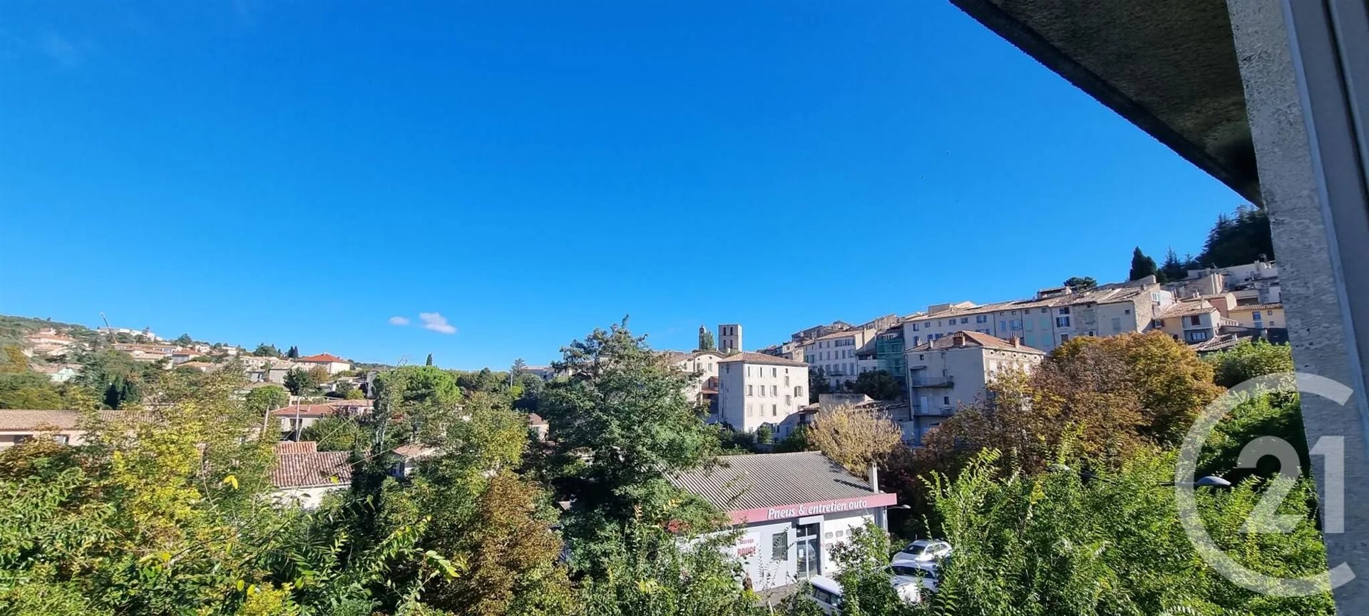 Appartement à louer, 64m², Forcalquier