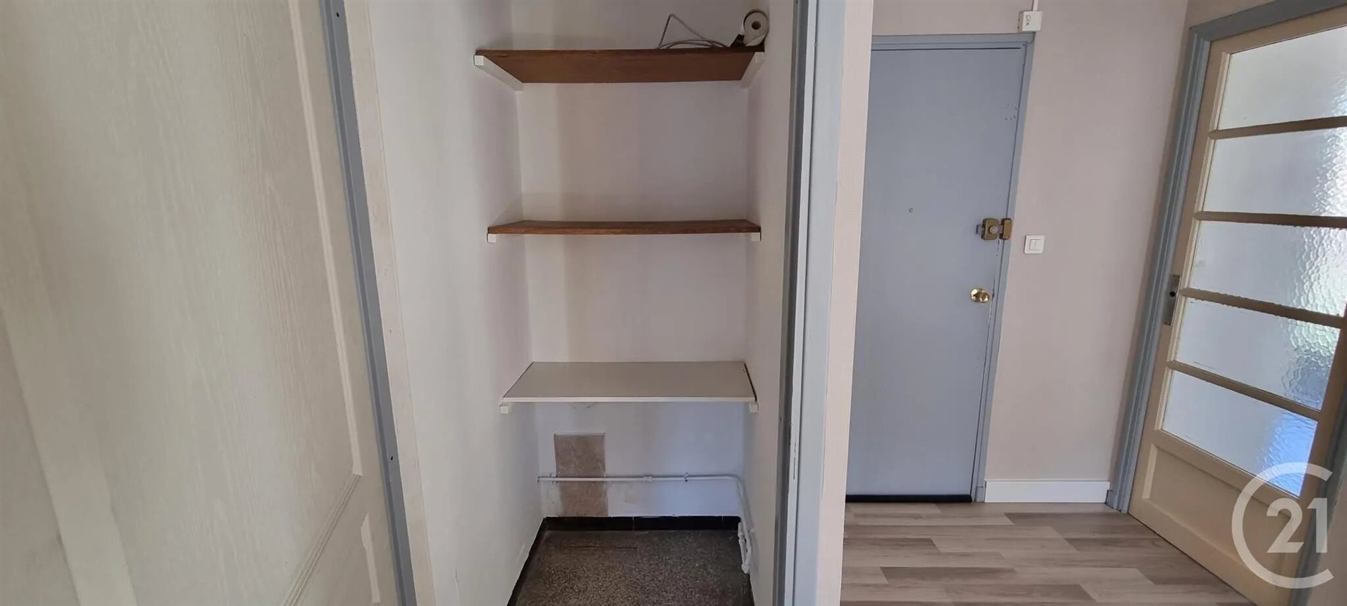 Appartement à louer, 64m², Forcalquier